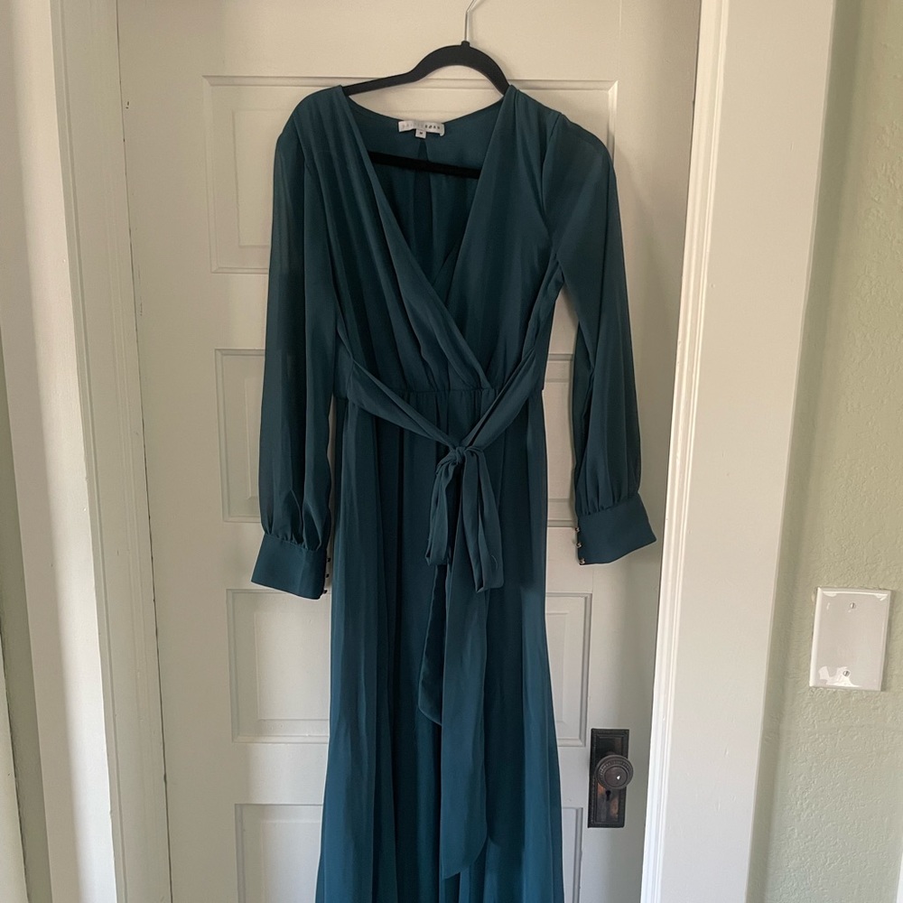 Baltic Born Lydia Maxi Dress